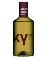 Flaske København Klassisk Whisky Nordic Gin House